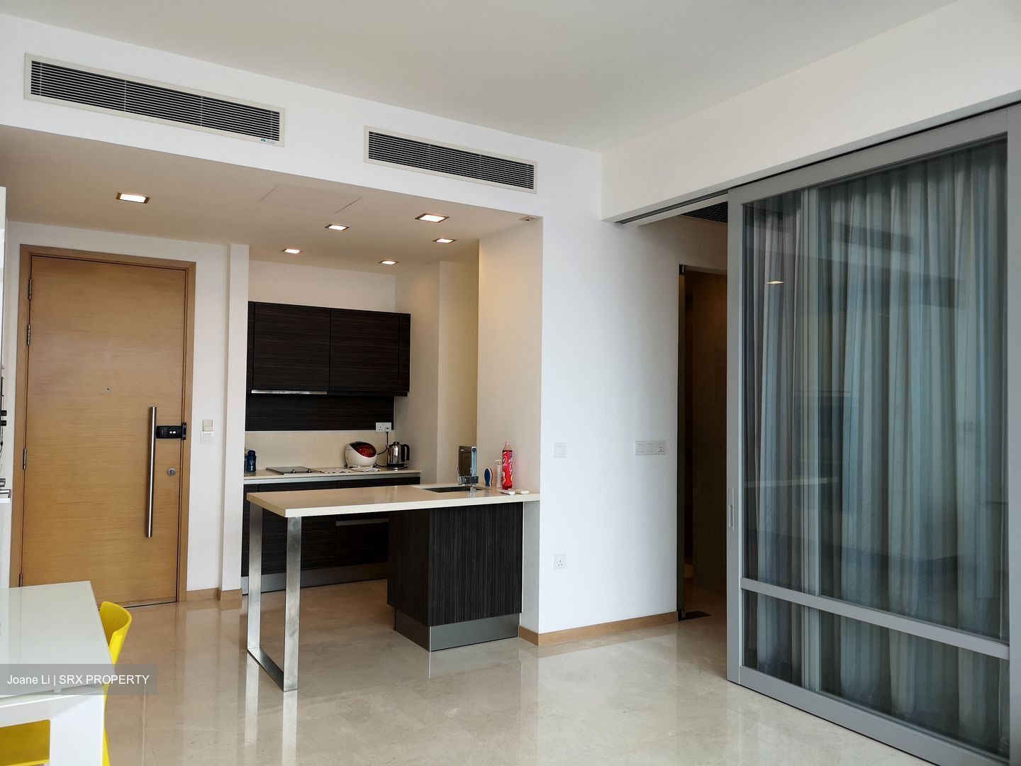 Martin Place Residences (D9), Condominium #636025111